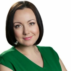 Лена Резник, 12.07, Киев