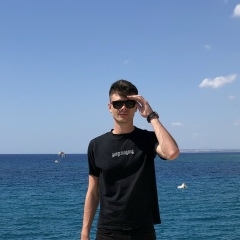 Александр Кузин, 21.06.1994, Набережные Челны