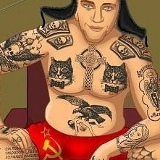 Ильгам Урмякеев, 09.05, Санкт-Петербург