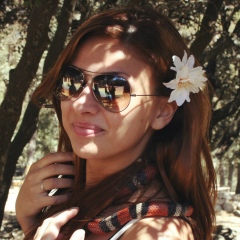 Ksenia Loginova, 07.12.1988, Санкт-Петербург