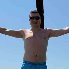 Александр Зинченко, Алматы