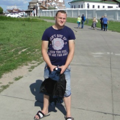 Антон Чех, 05.04.1989, Курск