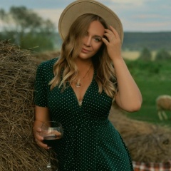 Евгения Устина, 05.02