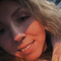 Анастасия Понамарёва, 27.07, Обнинск