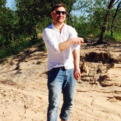 Антон Греков, 26.05, Санкт-Петербург