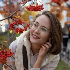 Екатерина Шадрина, 06.12.1993, Иркутск