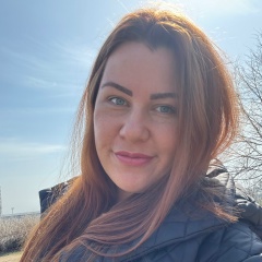 Анна Евдокимова, 12.04.1988, Ростов-на-Дону