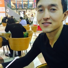 Жайдар Караханов, 23.11.1994, Тараз