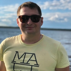 Василий Мягков