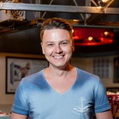 Сергей Чезганов, 24.03.1991