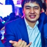 Islambek Suegov, 18.04.1990, Актау