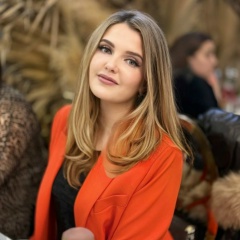 Юлия Юлия, 04.08, Нальчик