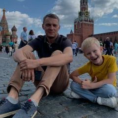 Сергей Гаврилов, 10.09.1985, Санкт-Петербург