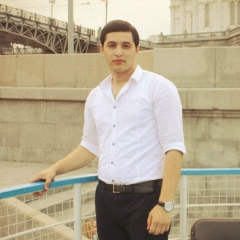 Фуркад Собиров, 11.10, Москва