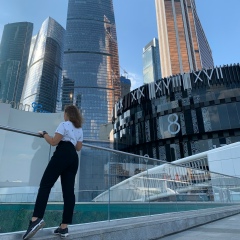 София Калинина, 16.08.2002, Алматы