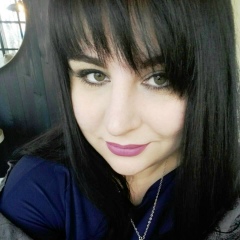 Анна Субботина, 08.07.1989, Краматорск