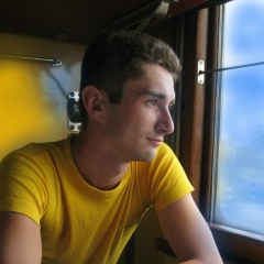 Николай Менжерес, 19.05.1983, Малин