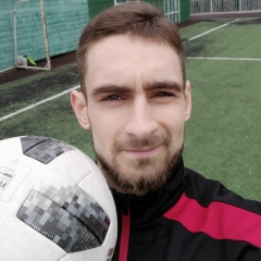 Роман Карлин, 14.05.1992