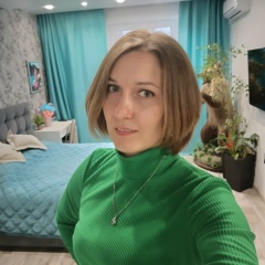 Катюшка Борискина, 27.03.1990, Москва