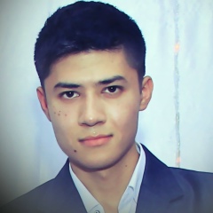 Жавохир Инатов, 23.10.1994, Джизак