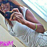 Pamela Cristen, 17.08.1995, São Paulo