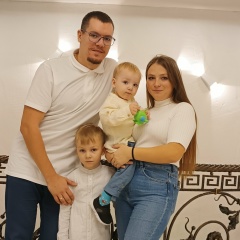 Тихон Липатов, 30.09.1992