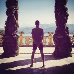 Никита Воронин, 18.04.1991, Санкт-Петербург