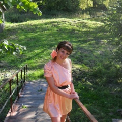 Наринэ Акобян, 26.11.1985, Новый Торъял