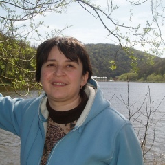 Ирина Жинжина (Воробьева), 16.12, Хмельницкий