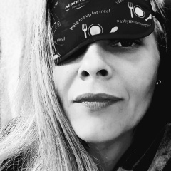 Алиса Аркадьевна, 17.07.1991, Витебск