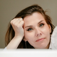 Светлана Пашкова, 29.03, Ялта