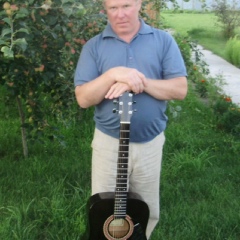 Игорь Куклин, 21.08.1956, Тюмень