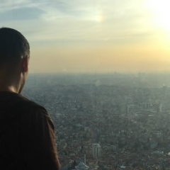 Саша Дядько, 22.02, Одесса