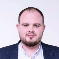 Антон Волков, 25.05.1993, Москва