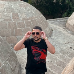 Sanan Andreas, Баку