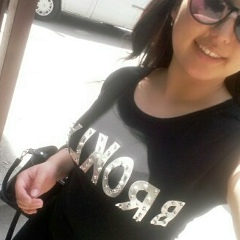 Нурайым Мелисова, 18.05.1996, Каракол