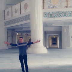 Janpolat Karsakbayev
