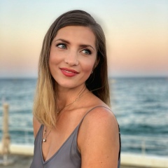 Александра Грачёва, 15.06.1987, Москва