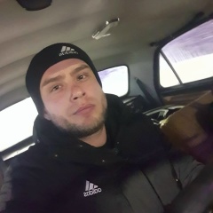 Пётр Мищенко, 18.11, Ханты-Мансийск