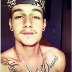 Danillo Haikaiss, 02.03.1994, São Paulo