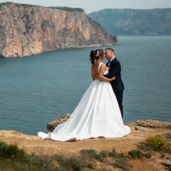 Зоя Прокопенко, 20.07.1990, Москва