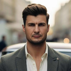 Всеволод Ульянов, 21.12, Удачный