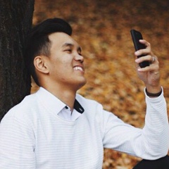 Сакен Минуарбеков, 03.02, Алматы