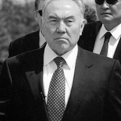 Ersultan Jusipov, 01.03, Алматы