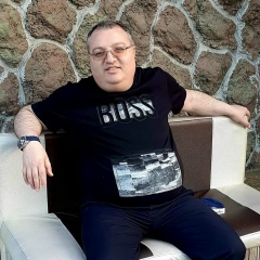 Гарик Шамян, 15.03.1975, Тбилиси