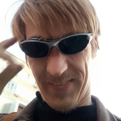 Елисей Дрегалин, 28.02, Москва