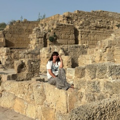 Кира Дробная, 24.06, Энгельс