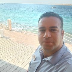 Romil Badr, 17.01.1984, Sharm el-Sheikh