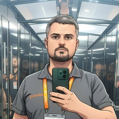 Яков Купцов, 25.07.1984, Сочи