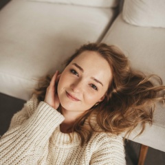 Аня Лобачева, 04.06.1989, Москва